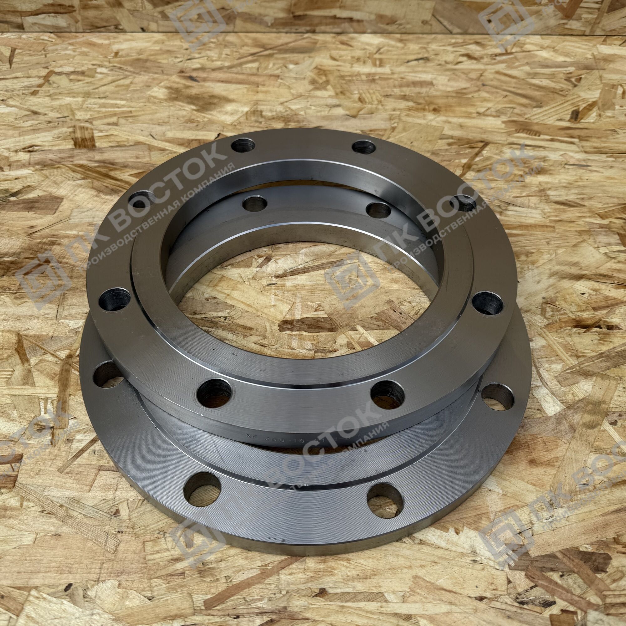 Фланец стальной приварной плоский dn 1200 Pn10 ГОСТ 33259-2015