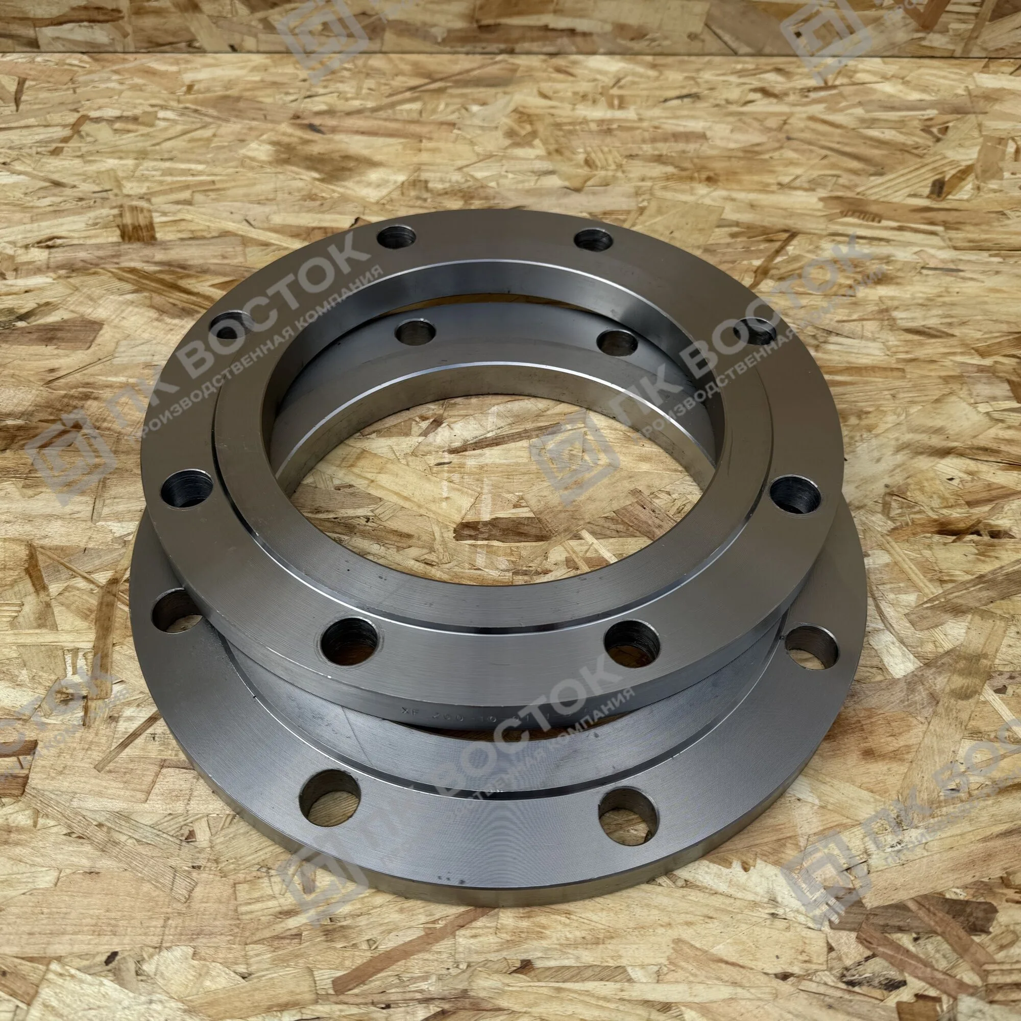 Фланец стальной приварной плоский dn 1200 Pn10 ГОСТ 33259-2015