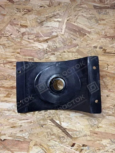 Седловой отвод электросварной ПЭ100 SDR11 315х63 мм без фрезы Xinda (XD)